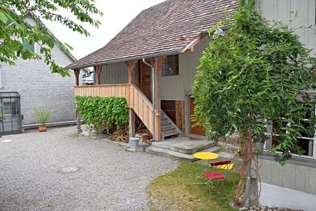 Fischerhäuser Romanshorn