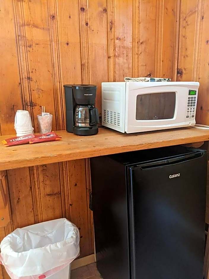 Outpost Motel on the River