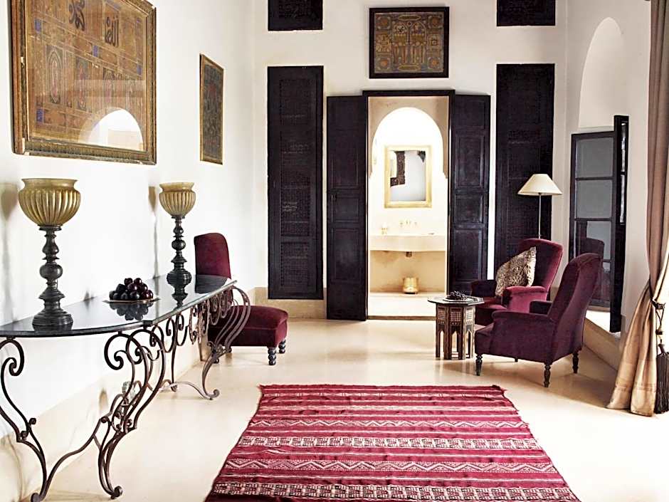 Riad L'Hôtel Marrakech