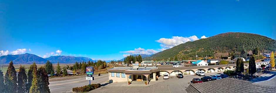 Magnuson Hotel Creston