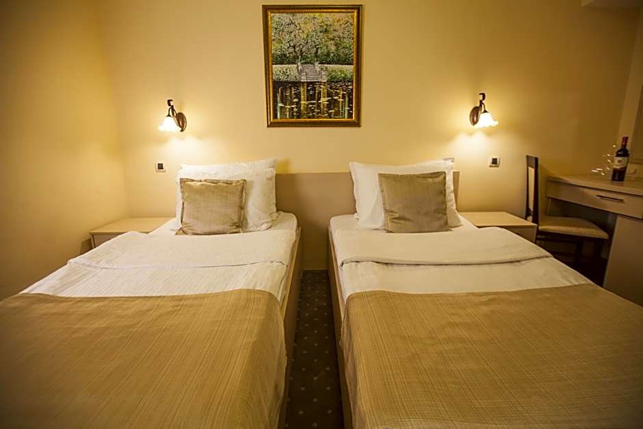 Hotel Srbija