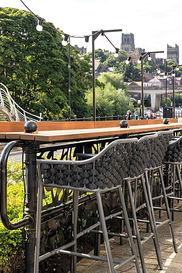 Radisson Blu Hotel, Durham
