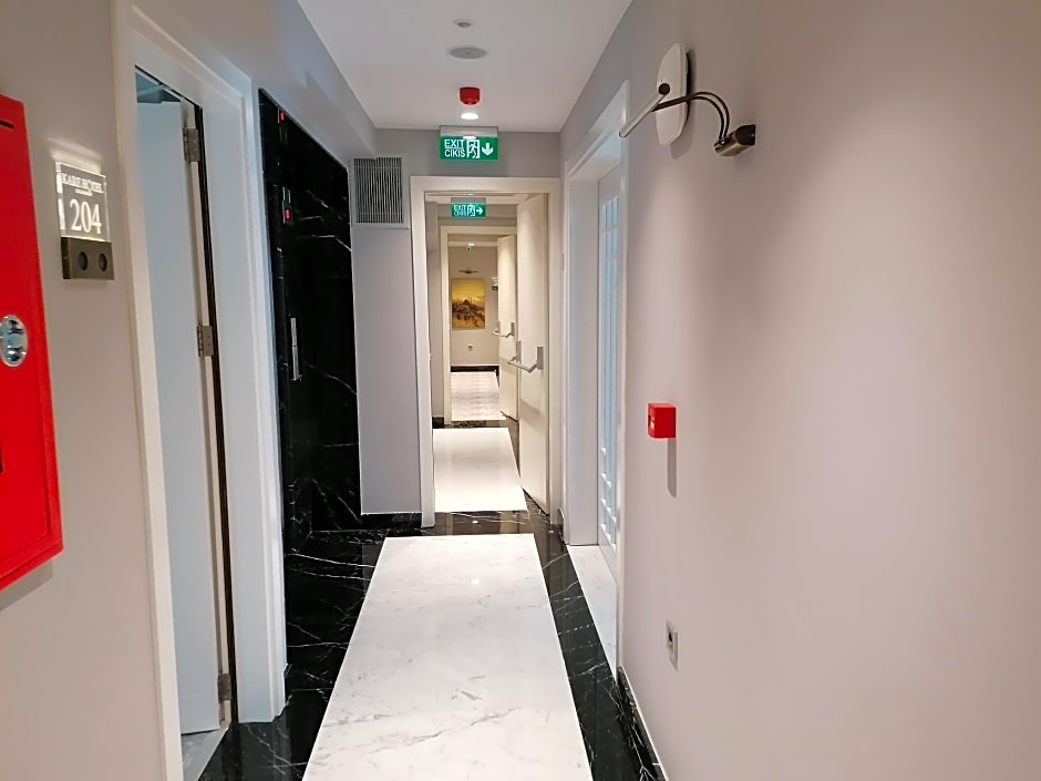 Kare Hotel Sultanahmet