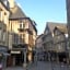 Clos St Ange (Dinan-St Malo)