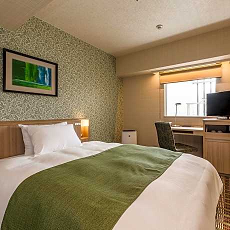 Standard Single Room - Non Smoking