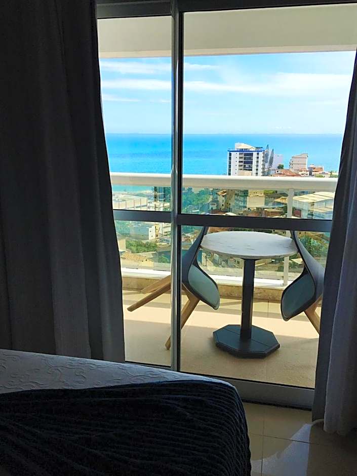 Royal Urban Macaé Hotel