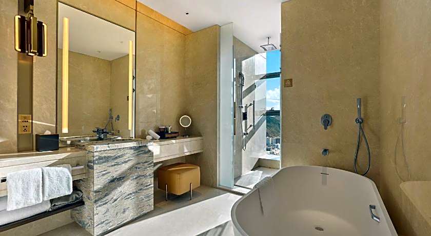 Hilton Lanzhou City Center