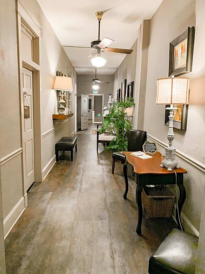 The Loft on the Square