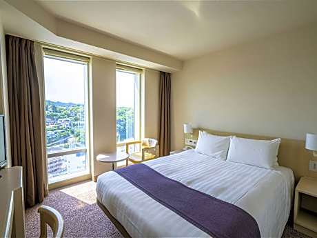 Standard Room with 1 double bed-Non Smoking