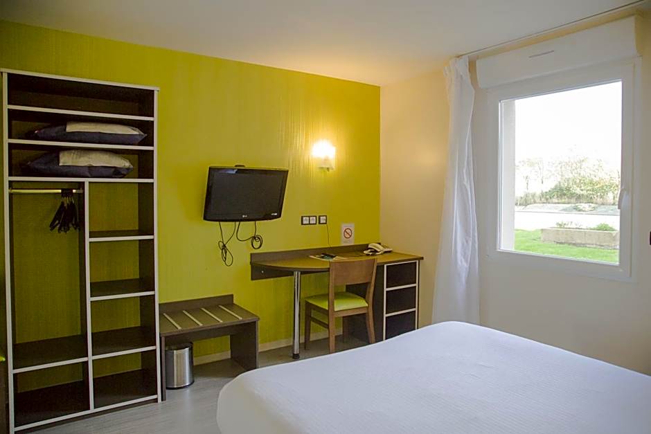 Hotel Auberge De La Baie