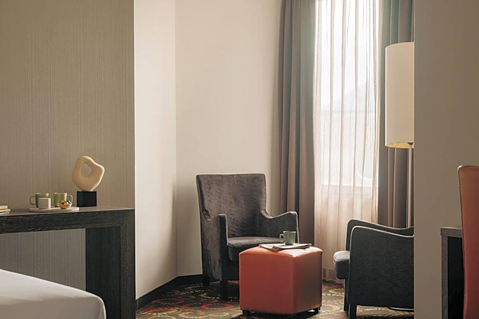 Leonardo Hotel Eindhoven City Center