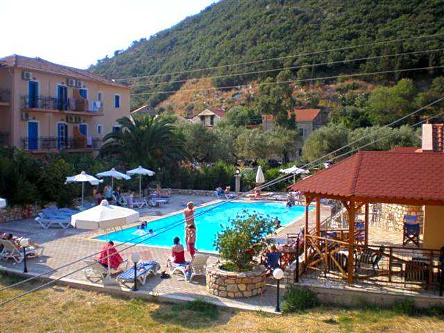 Hotel Nostos