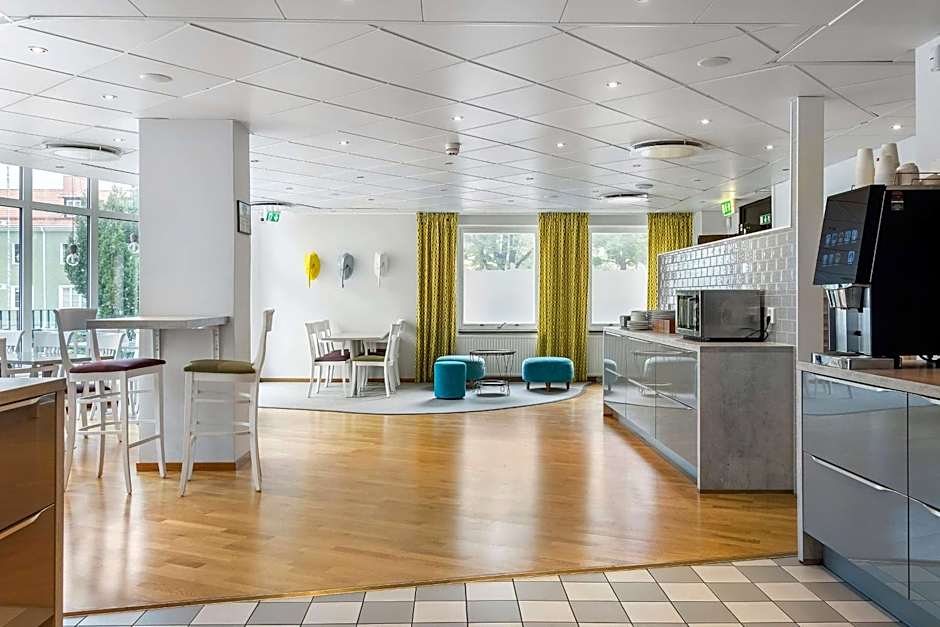 Best Western Hotel Esplanade