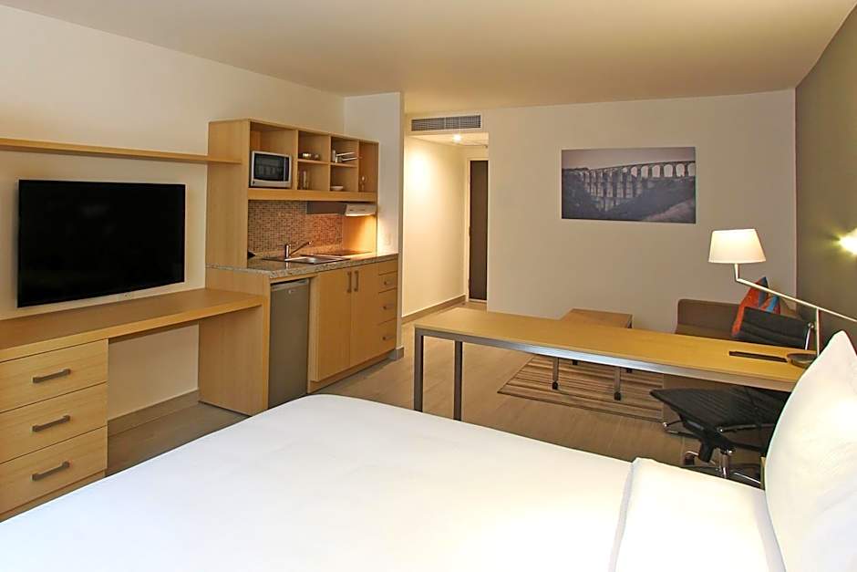 Foto 1 de 4 de Loft