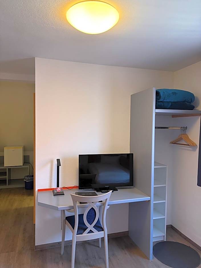 Hotel Postbauer-Heng, E-Mobilität, Ladestationen für Elektroautos