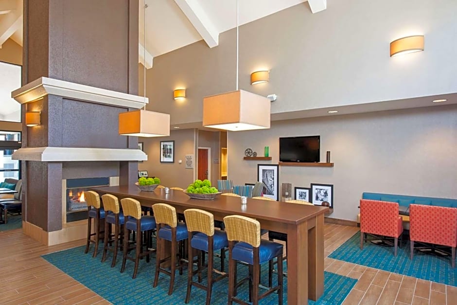 Hampton Inn & Suites South Bend