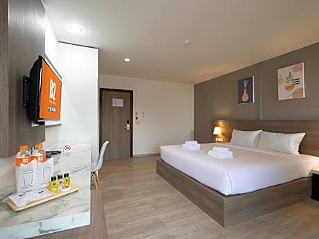 Superior Premier Room