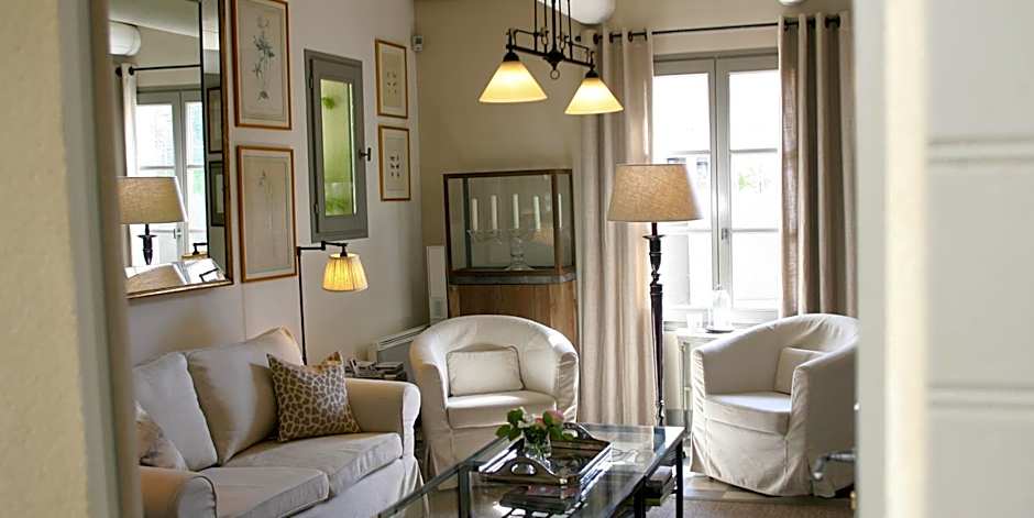 La Bastide de Boulbon