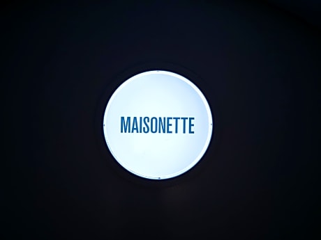 Maisonette