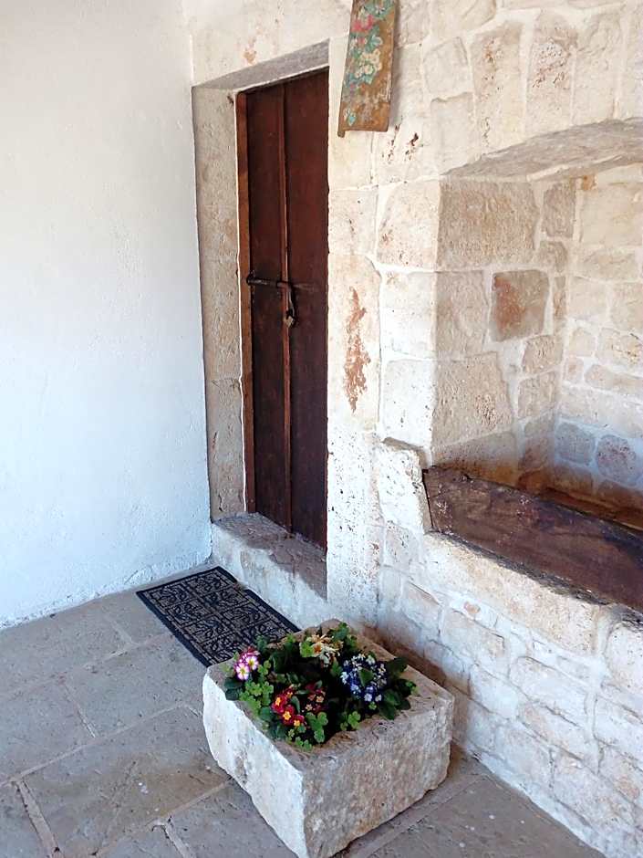 Agriturismo Masseria Alberotanza