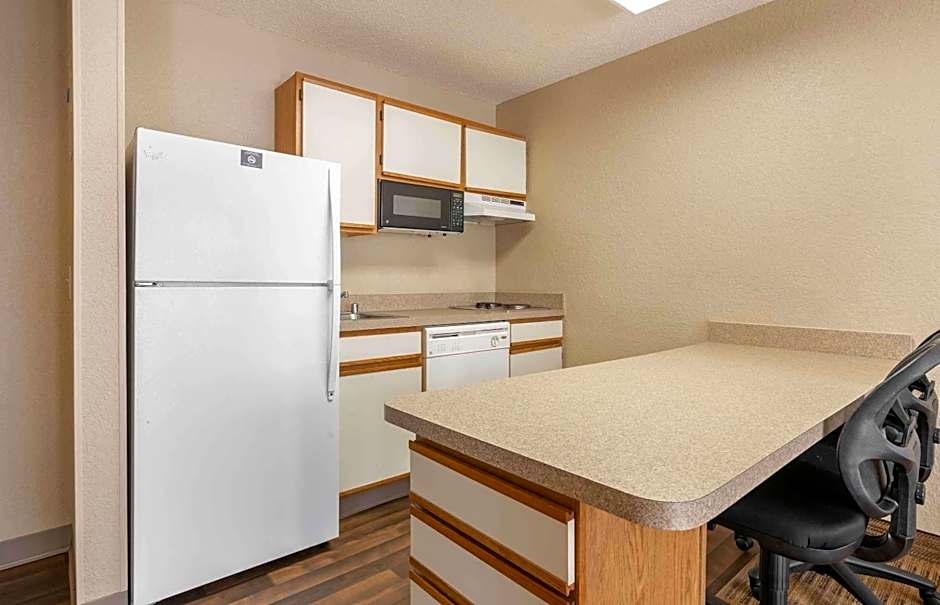 Extended Stay America Suites - Louisville - Alliant Avenue