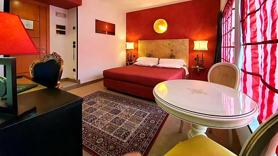 Hotel Feel Inn Venice Airport