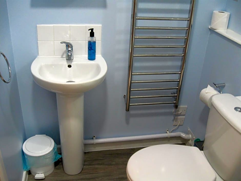 Santi Bhavana Bed & Breakfast