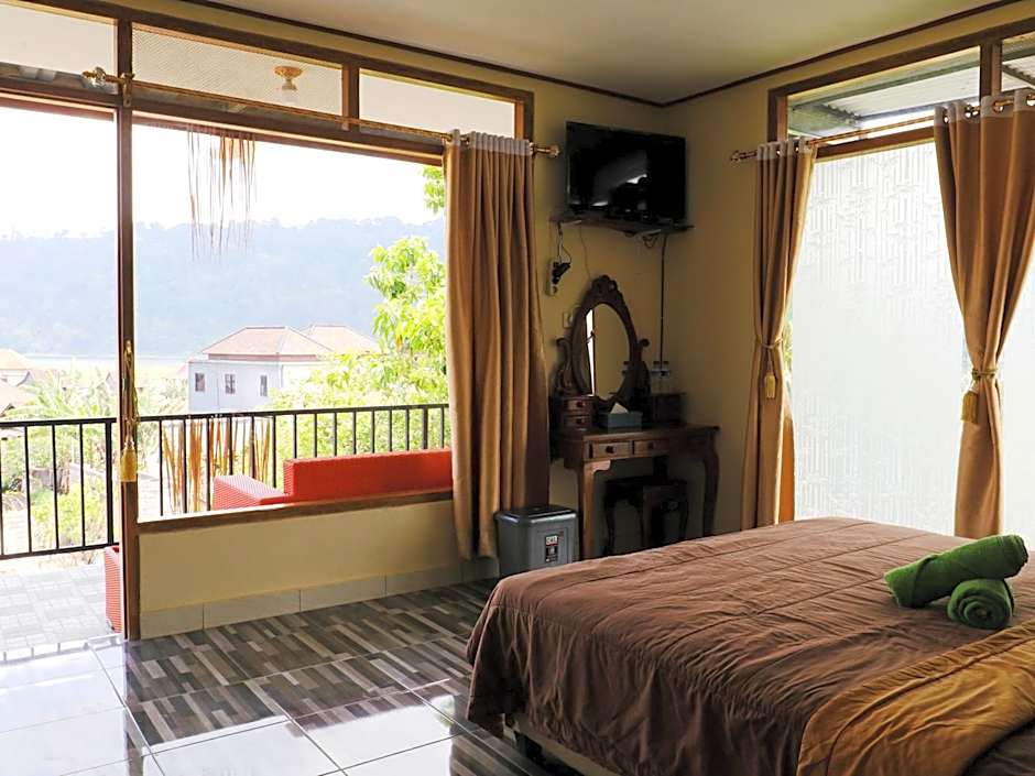 Dajan Buyan Homestay