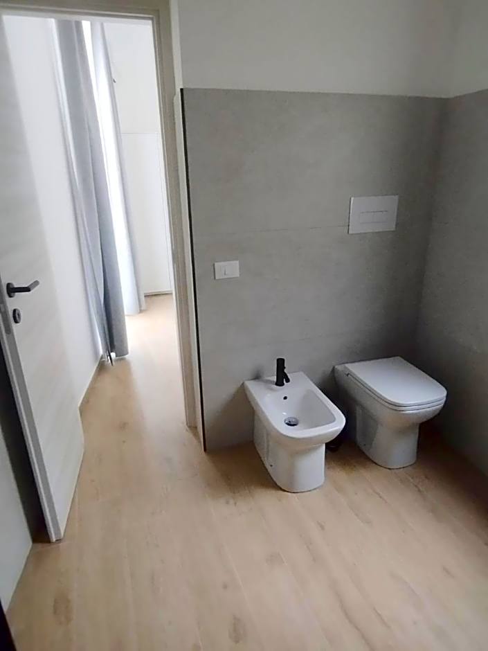 Basile rooms