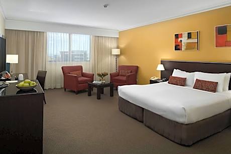 Superior King Room