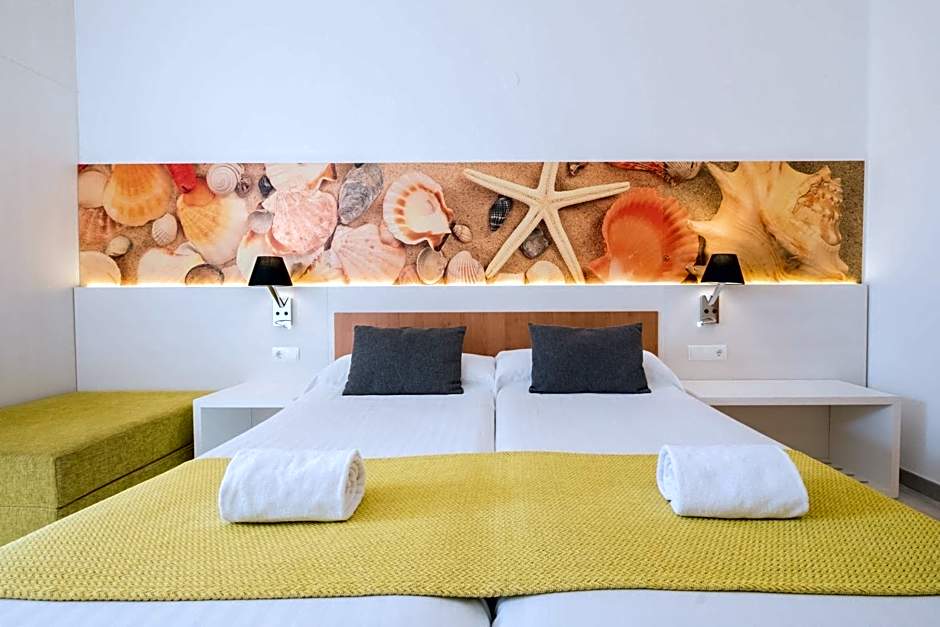 azuLine Hotel Pacific