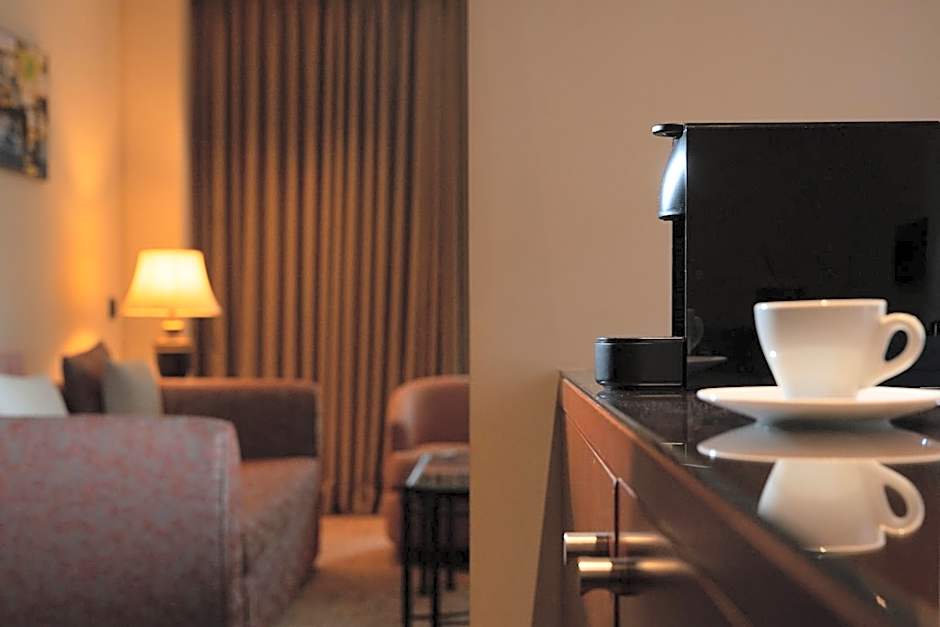 Hyatt Regency Thessaloniki