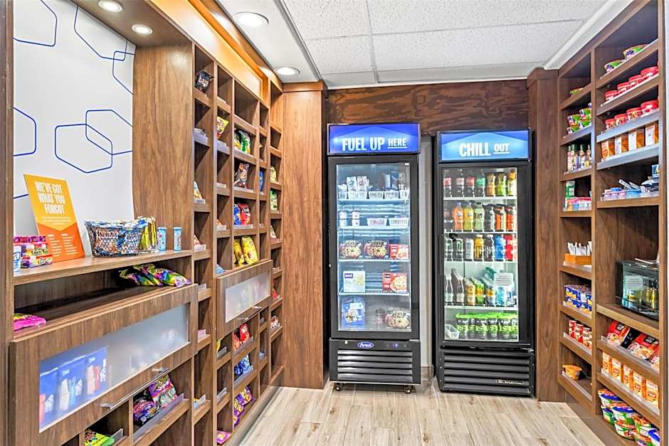 Hampton Inn By Hilton & Suites Farmington