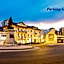 Quality Hotel Pau Centre Bosquet