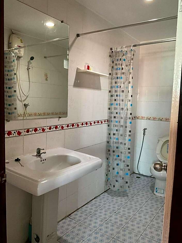 Zappa Guesthouse