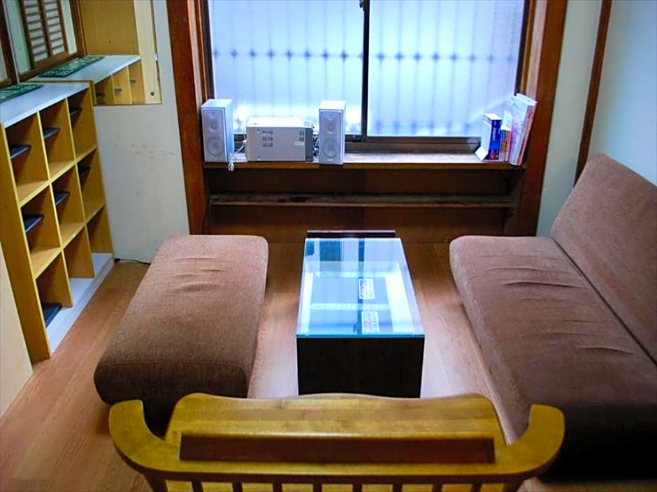 Nomad Hostel Classic