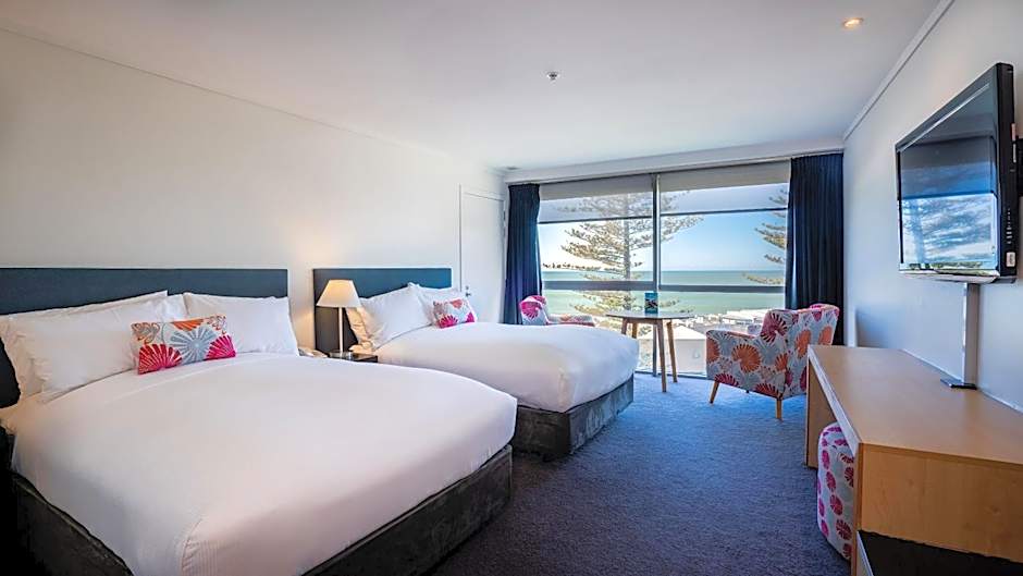 Scenic Hotel Te Pania