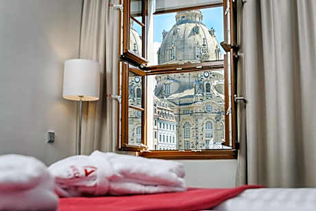 Amedia Plaza Dresden