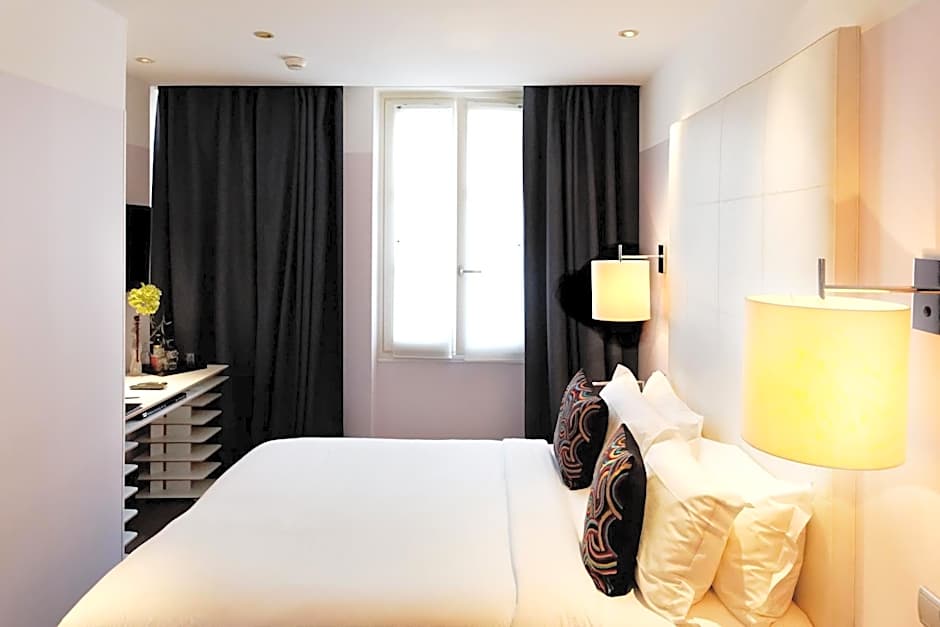 Hotel Le Placide Saint-Germain Des Pres