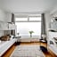 Central Apartment Lofts