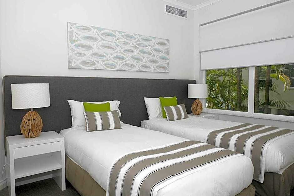 Emerald Noosa