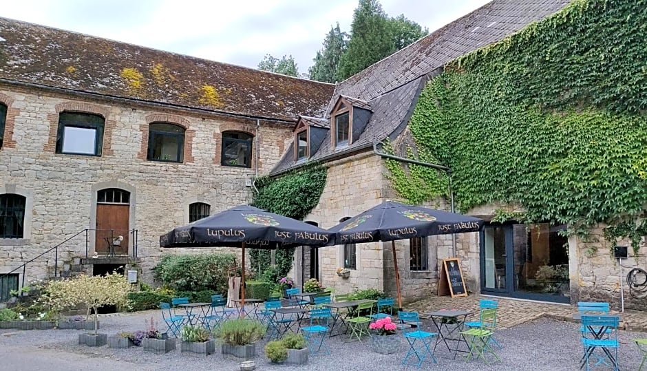 Hotel Le Moulin Des Ramiers