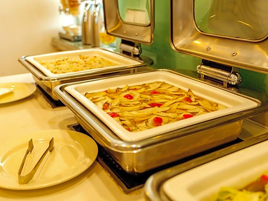 Hanting Hotel Kunming Railway Station