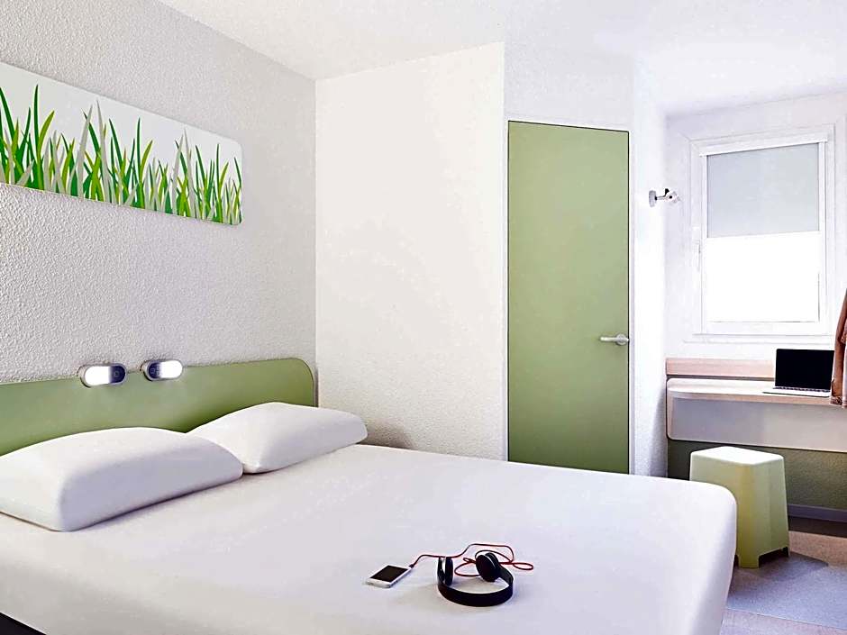 ibis budget Marseille Aeroport Provence