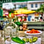 Casa Maria Hotel Boutique & Gallery Adults Only