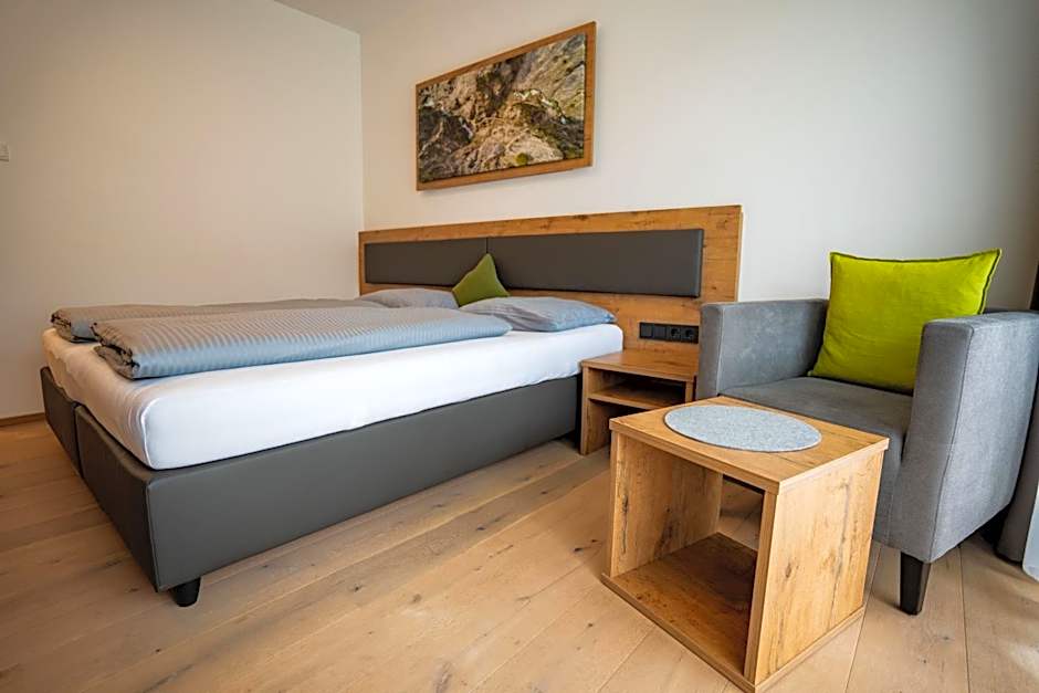 Hotel Garni Isarlodge Wiesenhof