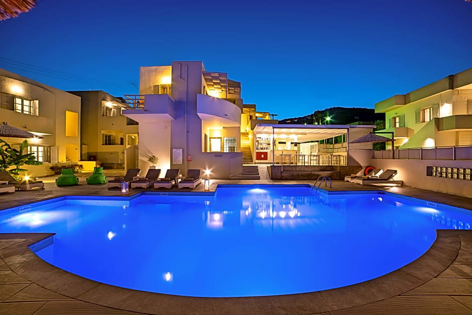 Elounda Garden Suites