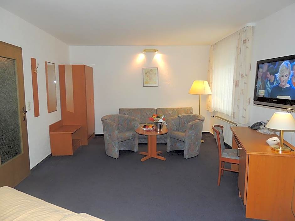 Hotel-Restaurant zum Roeddenberg