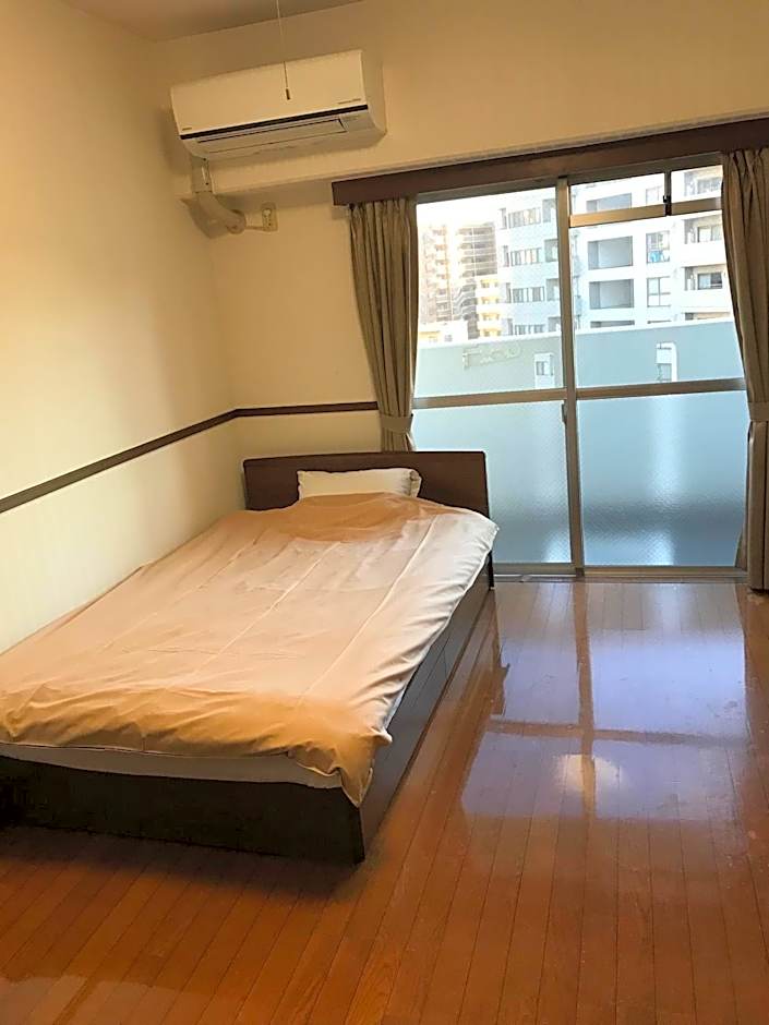 Weekly & Monthly City Inn Kokura