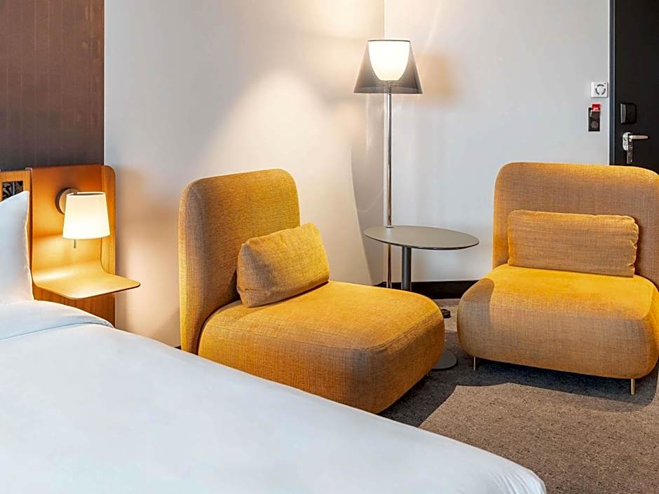 Novotel Regensburg Zentrum